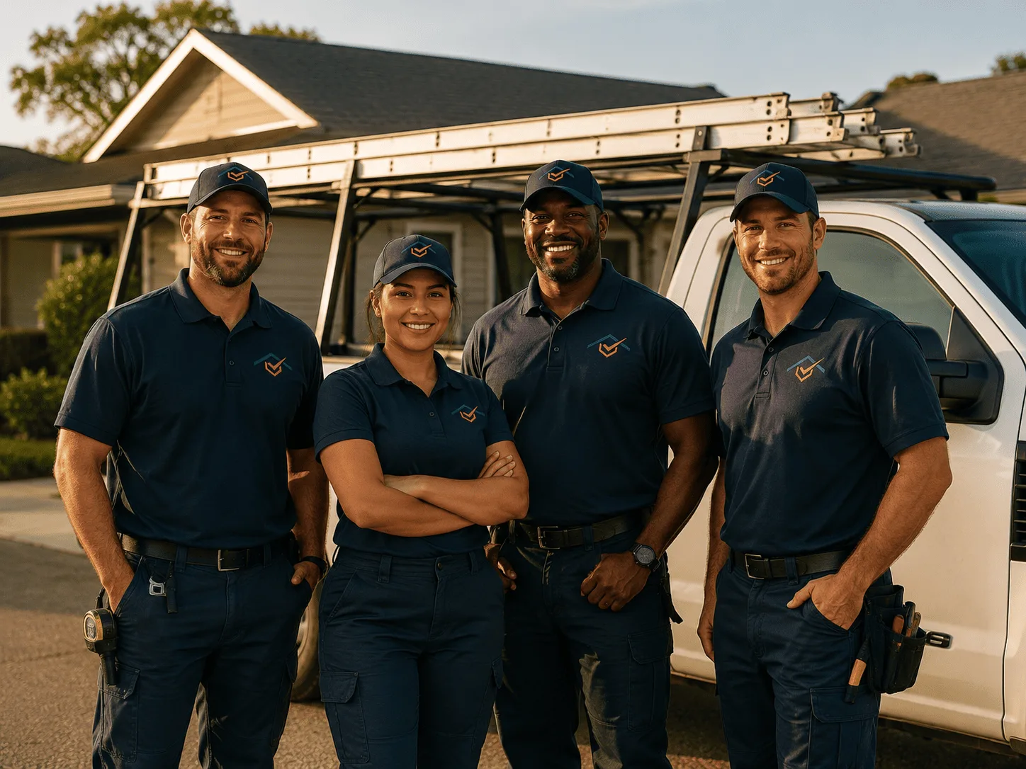 Roof Inspection company in Andrews, TX